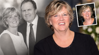 Debby Clarke Belichick Obituary
