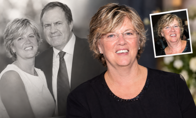 Debby Clarke Belichick Obituary