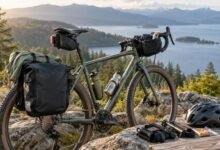 Practical Guide to Carrying Your Essentials on a Bike