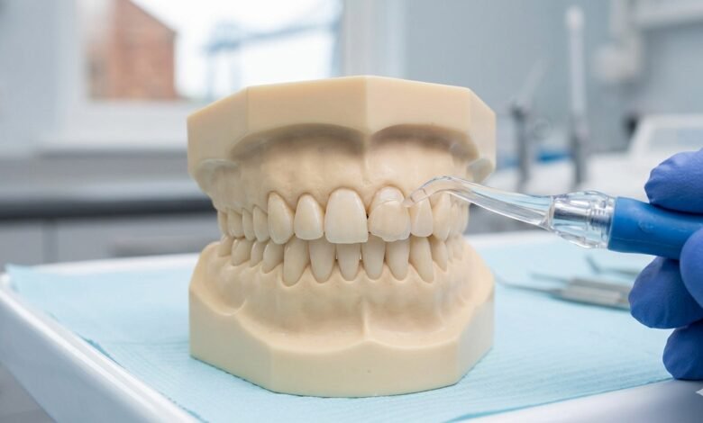 Common Misunderstandings About Composite Bonding Middlesbrough