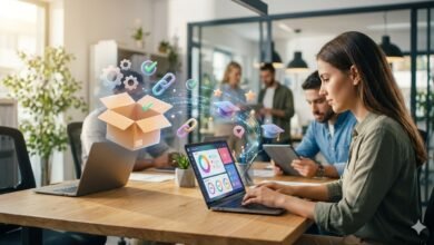 SCORM Training Courses for Corporate Learning & LMS