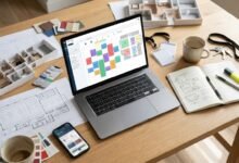 Facility Scheduling and Event Management Software for Multi-Use Venues