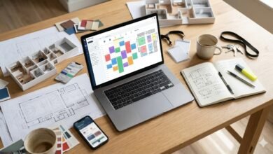 Facility Scheduling and Event Management Software for Multi-Use Venues