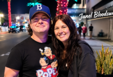 Janel Bloodsworth