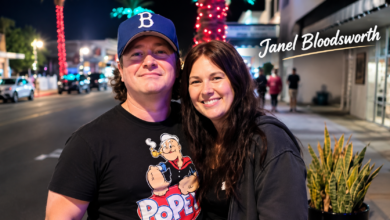 Janel Bloodsworth