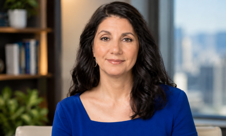 Rebecca Heinrich