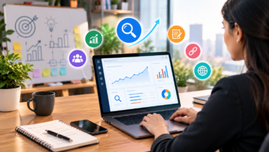 SEO Agency India