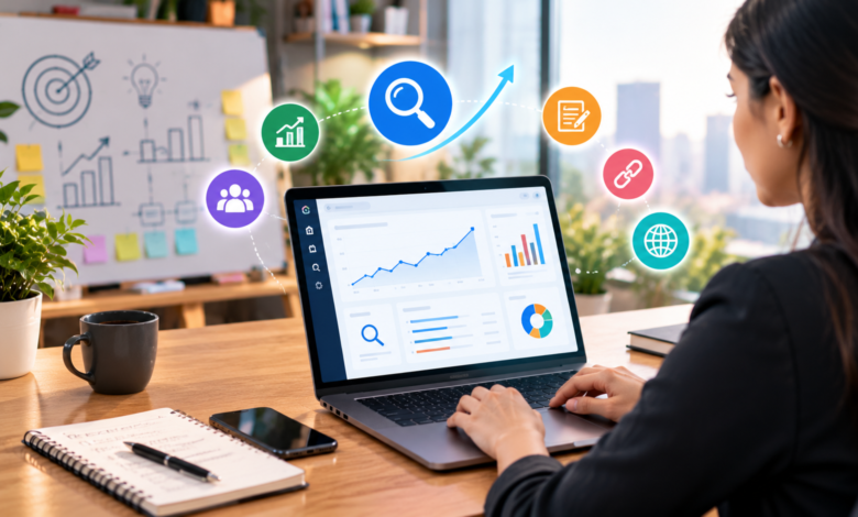 SEO Agency India