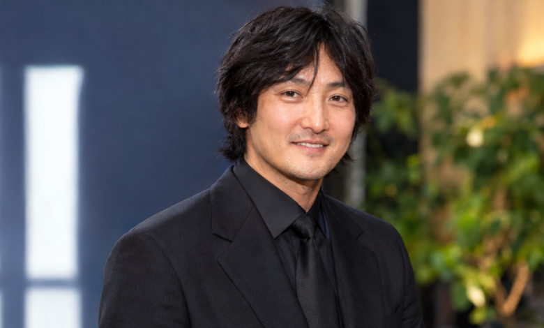 Seung Yong Chung