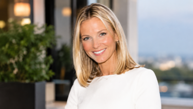 Emily Threlkeld