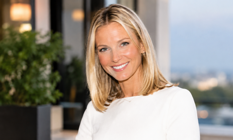 Emily Threlkeld