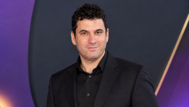 Danny Mozes