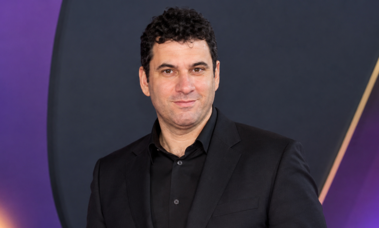 Danny Mozes