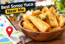 Best Sonso Yuca Near Me