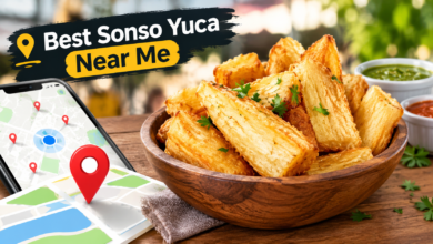 Best Sonso Yuca Near Me