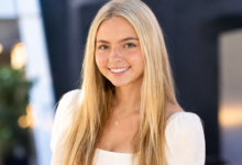 Lucy Elizabeth Linch