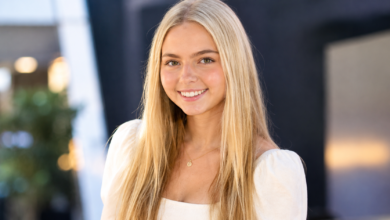 Lucy Elizabeth Linch