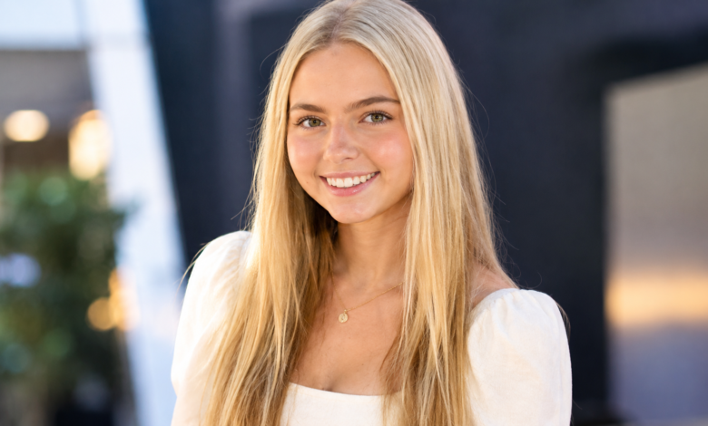 Lucy Elizabeth Linch