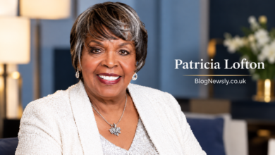 Patricia Lofton
