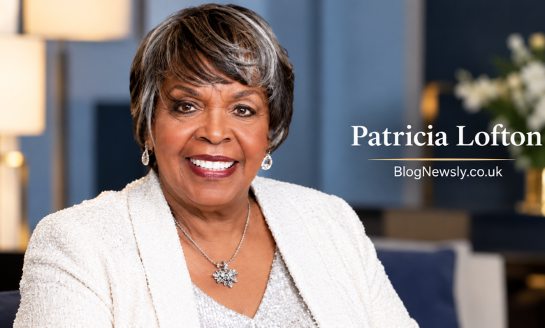 Patricia Lofton