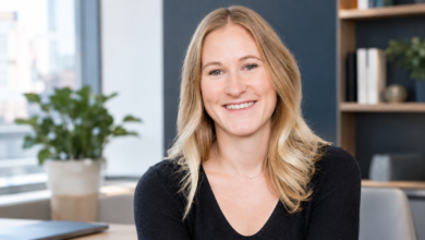 Melanie CraigScottCapital