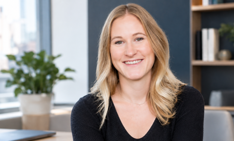 Melanie CraigScottCapital