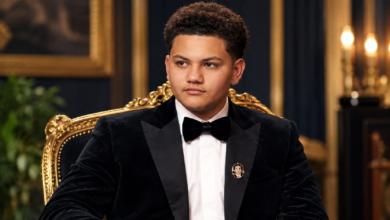 King Javien Conde