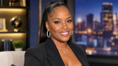 Melika Payne