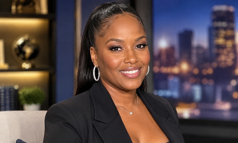 Melika Payne