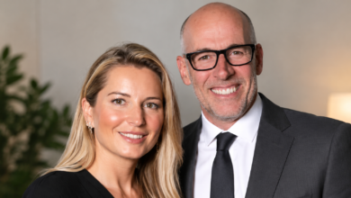 Scott Galloway Wife