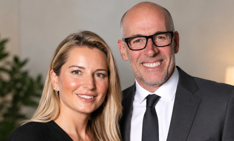 Scott Galloway Wife