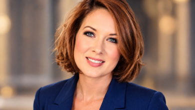 Kristin Luckey