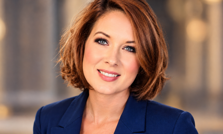 Kristin Luckey