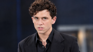 Danny Jones Penniman