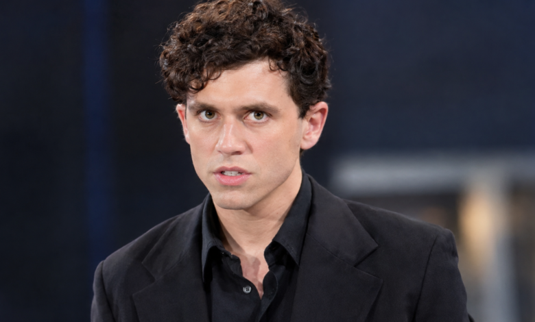 Danny Jones Penniman