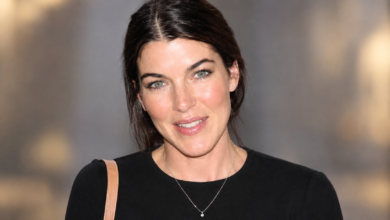 Gina Martin Wilson