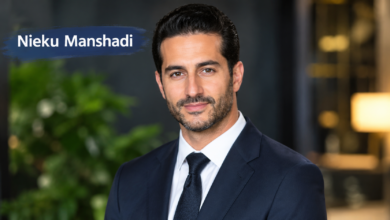 Nieku Manshadi