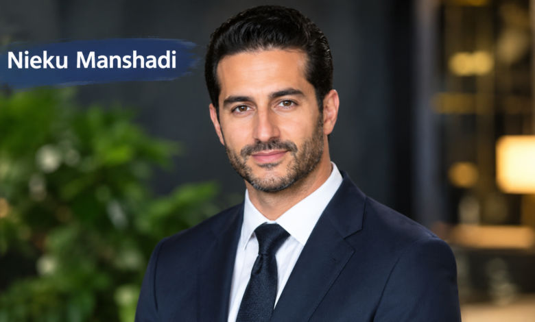 Nieku Manshadi