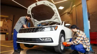 Car Care
