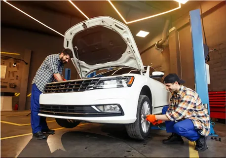 Car Care