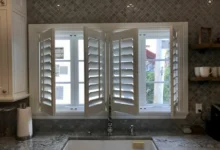 Transform Your Home with Stunning Kitchens and Shutters