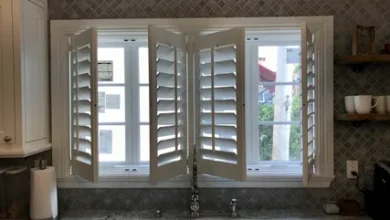 Transform Your Home with Stunning Kitchens and Shutters