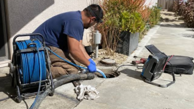Understanding Sewer Line Repair Options for San Diego Homes