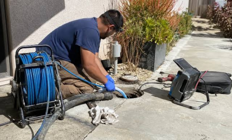 Understanding Sewer Line Repair Options for San Diego Homes