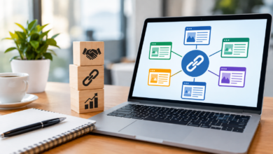 Quality Guest Post Backlinks