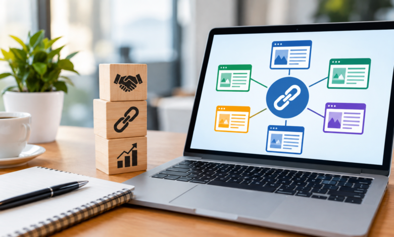 Quality Guest Post Backlinks