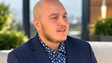 Michael Marin Rivera