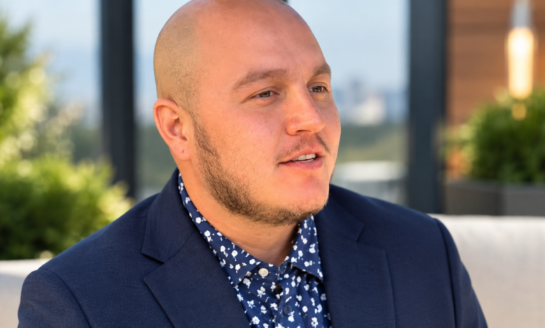 Michael Marin Rivera
