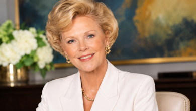 Marilyn Kroc Barg
