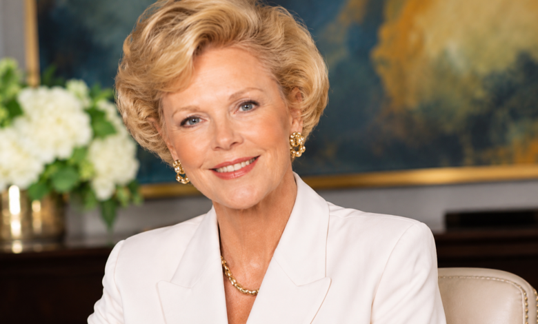 Marilyn Kroc Barg